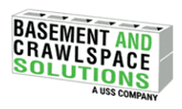 Basement and Crawlspace solutions