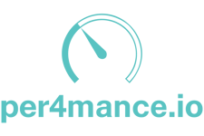 per4mance.io logo