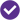 Purple Checkmark