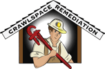 crawlspace remediation