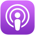 Apple-Podcasts