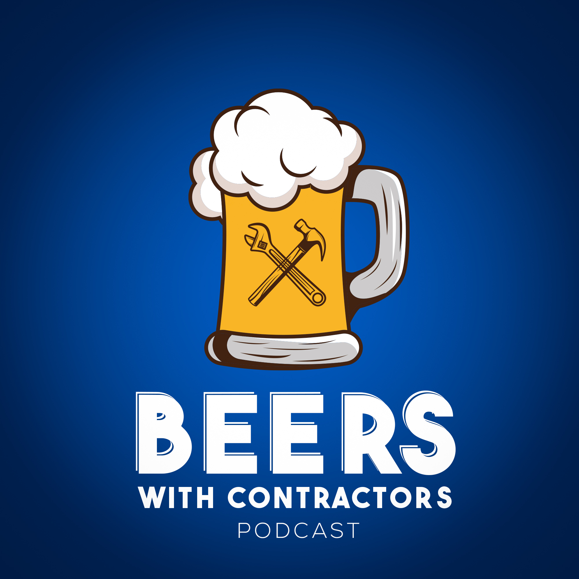 Beers with Contractors - Podcast 1 (1)