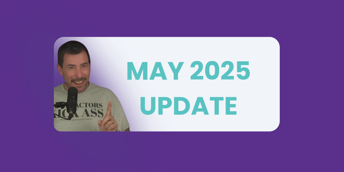 What's New for Per4mance May 2025