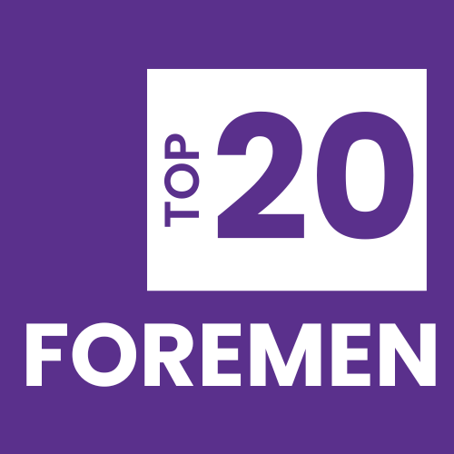 Top 20 Per4mers (Logo)